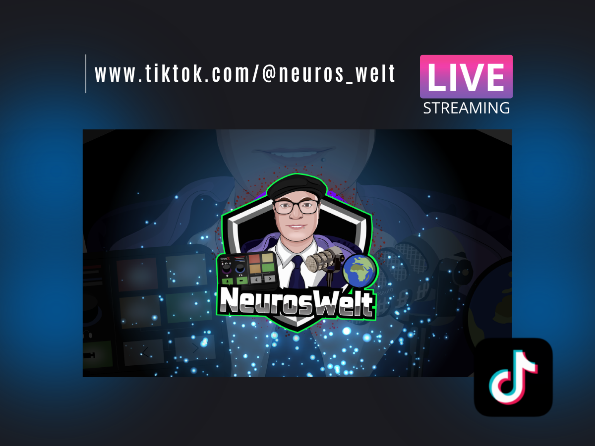 TikTok Live Stream