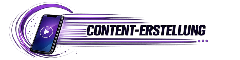 Content-Erstellung