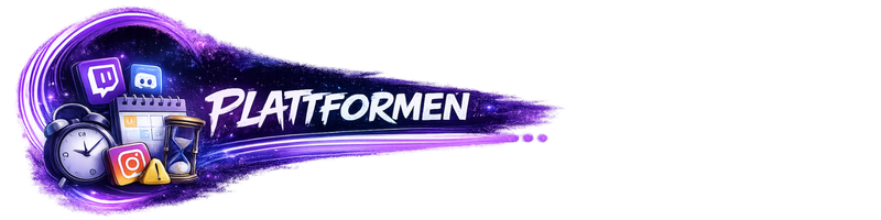 plattformen