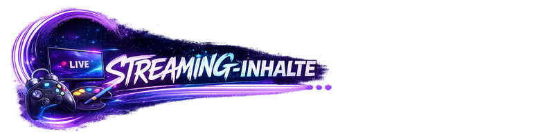 streaminginhalte