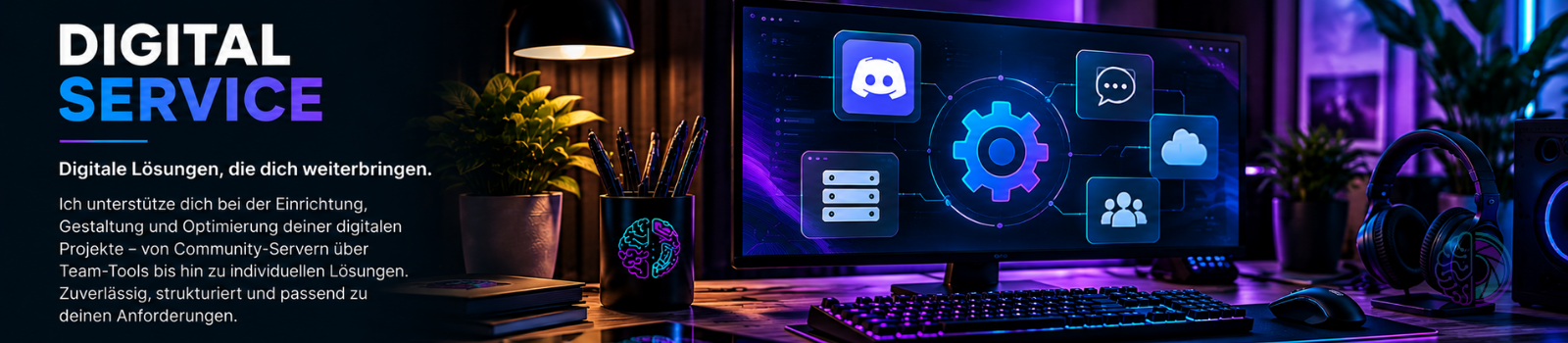 DigitalService