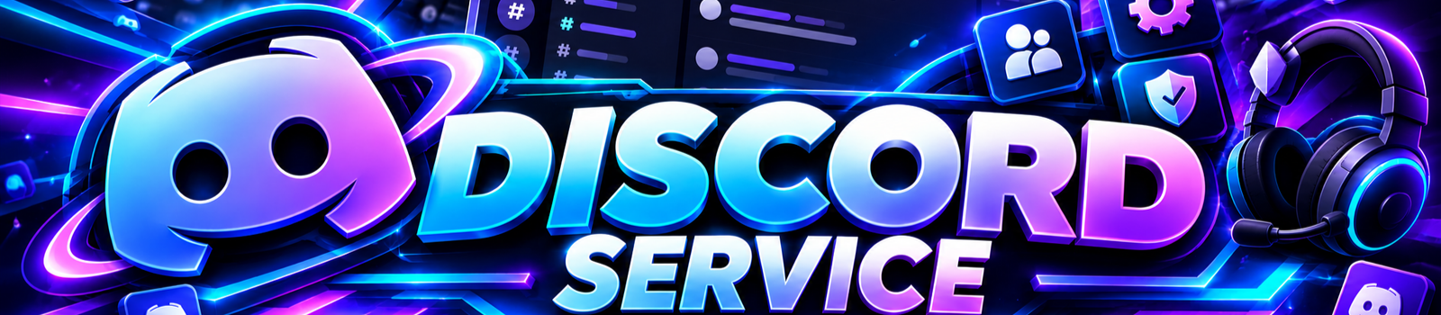 Discord-Service