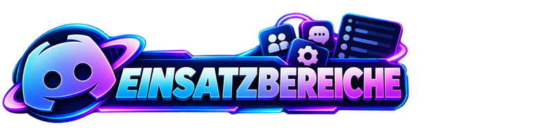 EinsatzbereicheDS