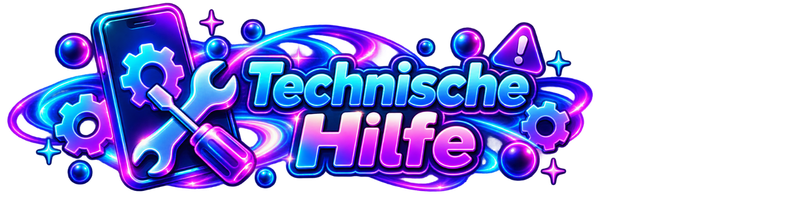 Technische Hilfe